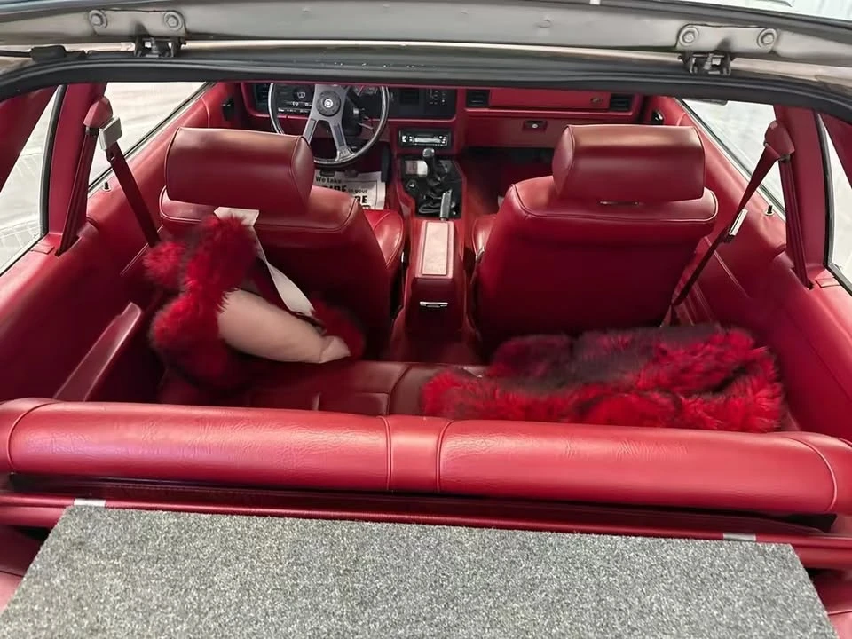 1983 Ford Mustang GT 3rd Gen - Image 11 of 12