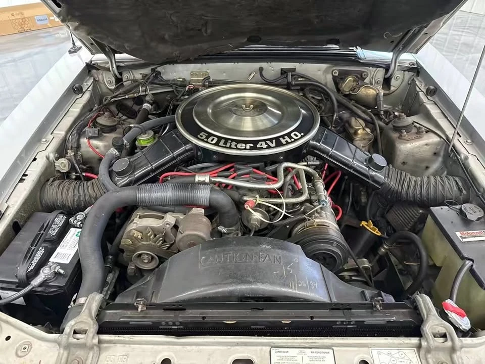1983 Ford Mustang GT 3rd Gen - Image 12 of 12