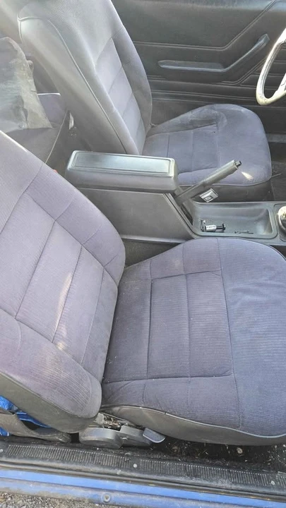 1983 Ford Mustang 3rd Gen - Image 11 of 15