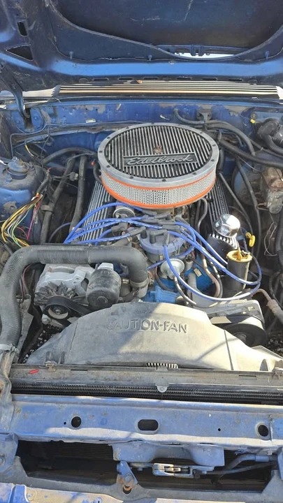 1983 Ford Mustang 3rd Gen - Image 2 of 15