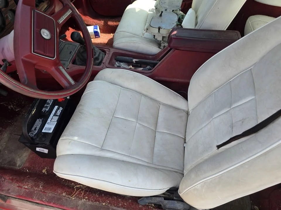1983 Ford Mustang 3rd Gen - Image 4 of 9