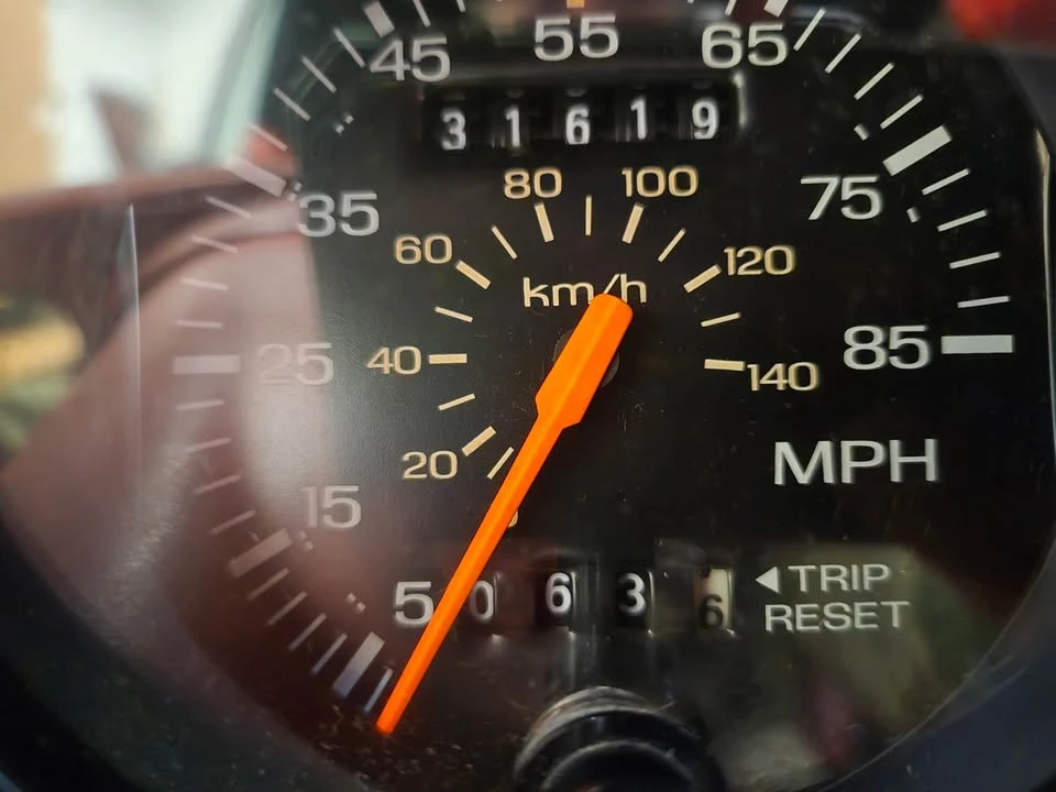 1983 Ford Mustang 3rd Gen - Image 10 of 10