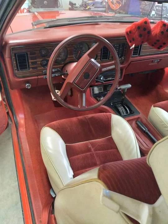 1983 Ford Mustang 3rd Gen - Image 6 of 10