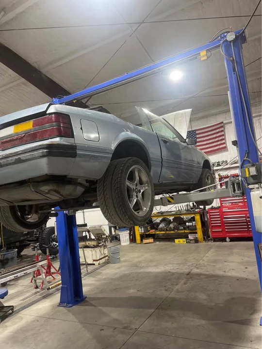 1983 Ford Mustang 3rd Gen - Image 6 of 15