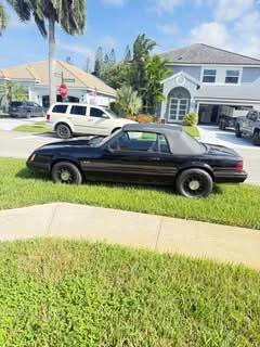 1983 Ford Mustang 3rd Gen - Image 16 of 18