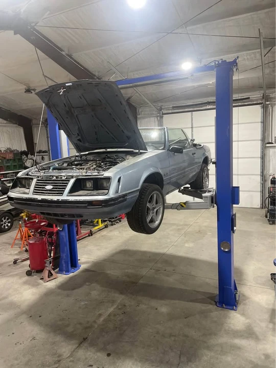 1983 Ford Mustang 3rd Gen - Image 2 of 15