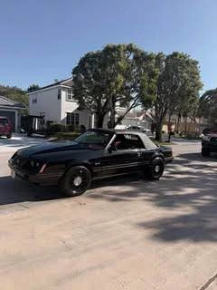 1983 Ford Mustang 3rd Gen - Image 3 of 18