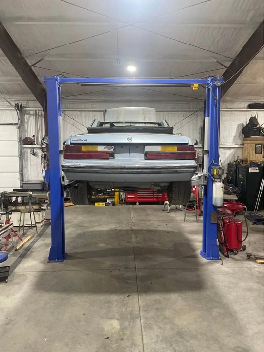 1983 Ford Mustang 3rd Gen - Image 5 of 15
