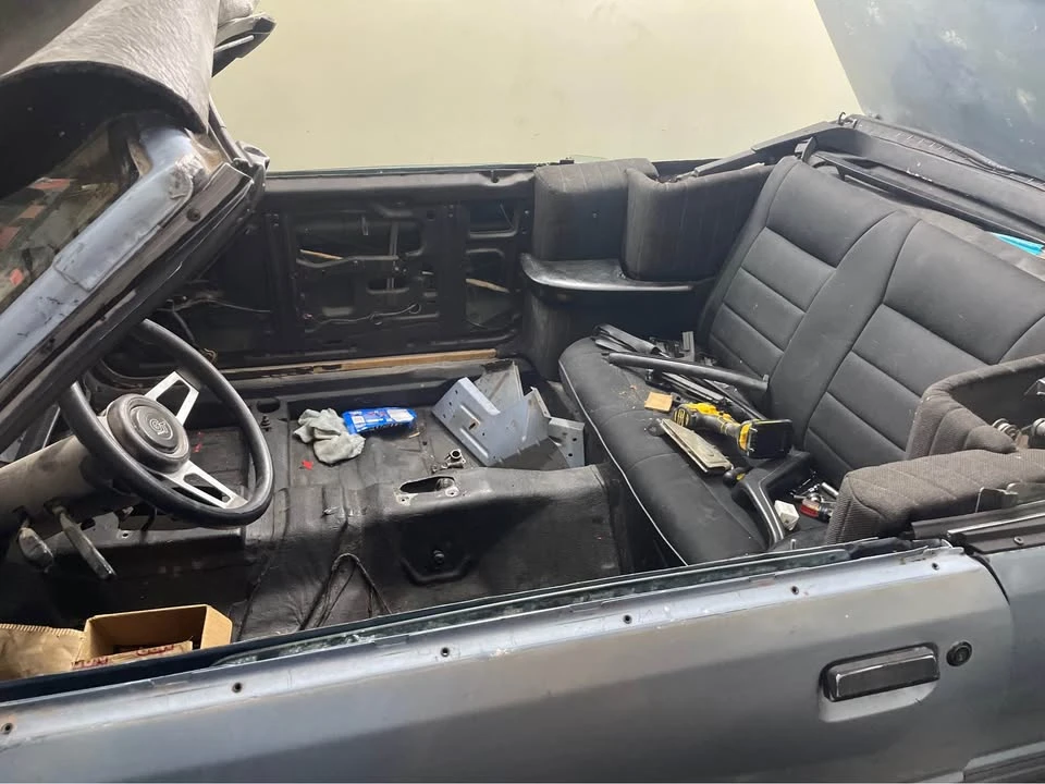 1983 Ford Mustang 3rd Gen - Image 8 of 15