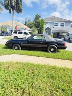 1983 Ford Mustang 3rd Gen - Image 15 of 18