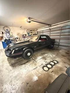 1983 Ford Mustang 3rd Gen - Image 17 of 18