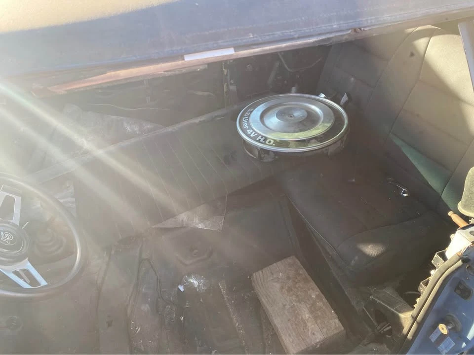 1983 Ford Mustang 3rd Gen - Image 13 of 15