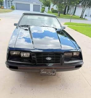 1983 Ford Mustang 3rd Gen - Image 13 of 18