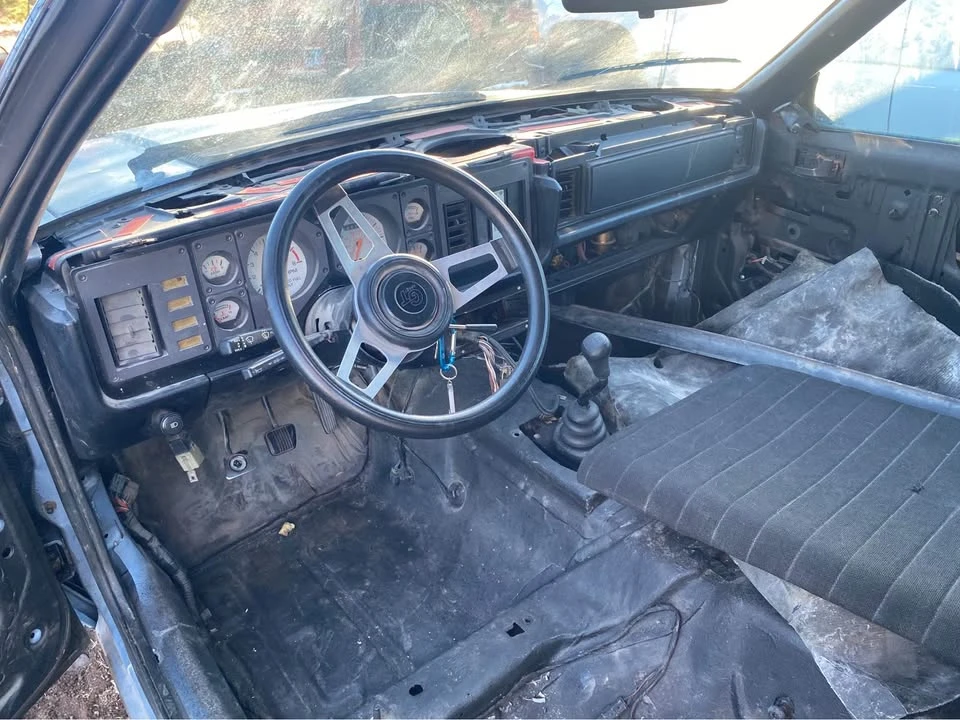 1983 Ford Mustang 3rd Gen - Image 14 of 15