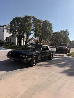 1983 Ford Mustang 3rd Gen - Image 4 of 18