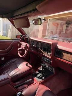 1983 Ford Mustang 3rd Gen - Image 9 of 18