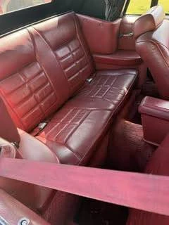 1983 Ford Mustang 3rd Gen - Image 10 of 18