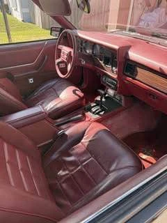 1983 Ford Mustang 3rd Gen - Image 11 of 18