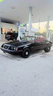 1983 Ford Mustang 3rd Gen - Image 12 of 18