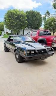 1983 Ford Mustang 3rd Gen - Image 14 of 18