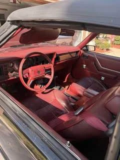 1983 Ford Mustang 3rd Gen - Image 6 of 18