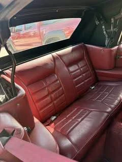 1983 Ford Mustang 3rd Gen - Image 8 of 18
