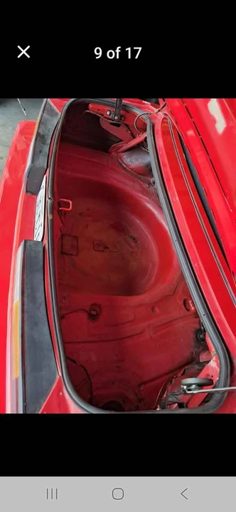 1983 Ford Mustang 3rd Gen - Image 5 of 14