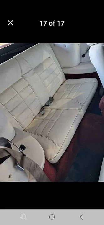 1983 Ford Mustang 3rd Gen - Image 7 of 14