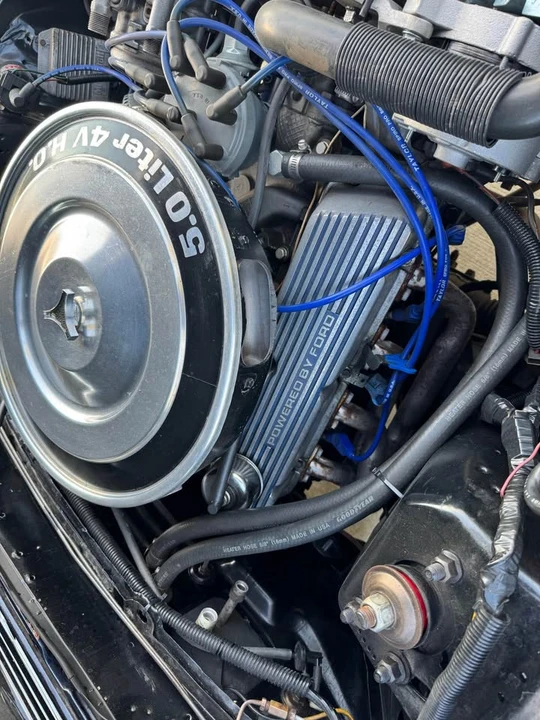 1983 Ford Mustang 3rd Gen - Image 14 of 15
