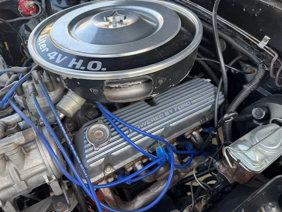 1983 Ford Mustang 3rd Gen - Image 15 of 15