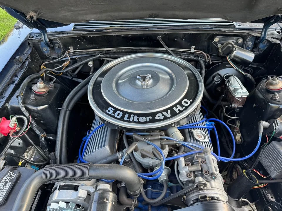 1983 Ford Mustang 3rd Gen - Image 13 of 15