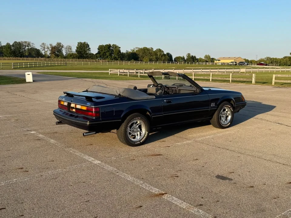 1983 Ford Mustang 3rd Gen - Image 6 of 15