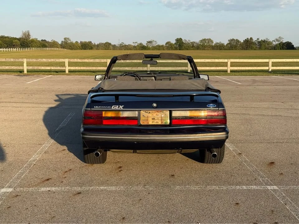 1983 Ford Mustang 3rd Gen - Image 7 of 15