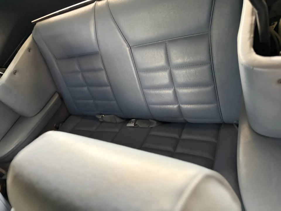 1983 Ford Mustang 3rd Gen - Image 10 of 10
