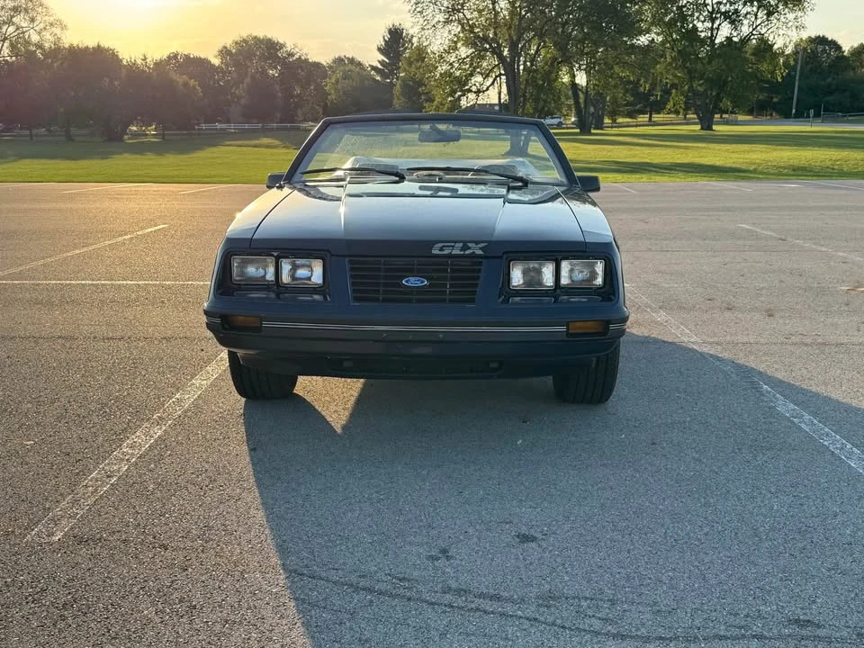 1983 Ford Mustang 3rd Gen - Image 4 of 15