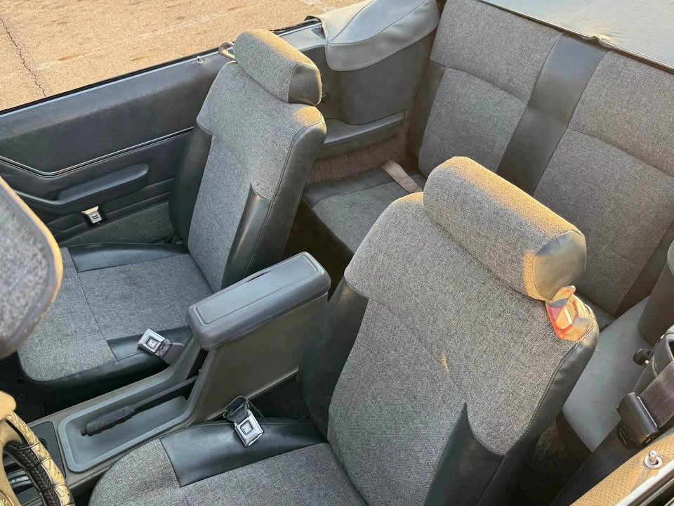 1983 Ford Mustang 3rd Gen - Image 9 of 15