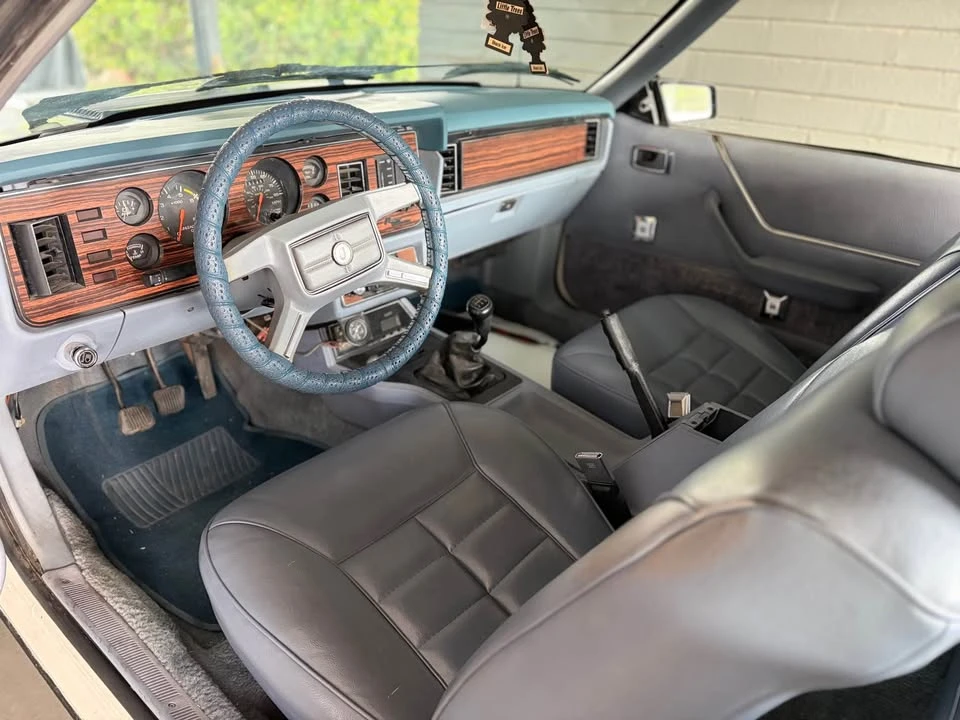 1983 Ford Mustang 3rd Gen - Image 5 of 10