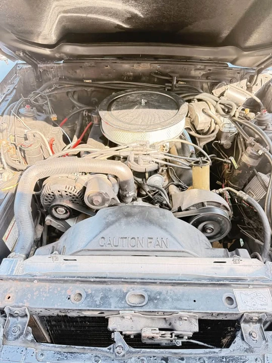 1983 Ford Mustang 3rd Gen - Image 16 of 18