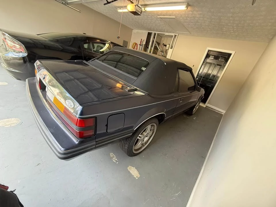 1983 Ford Mustang 3rd Gen - Image 7 of 11