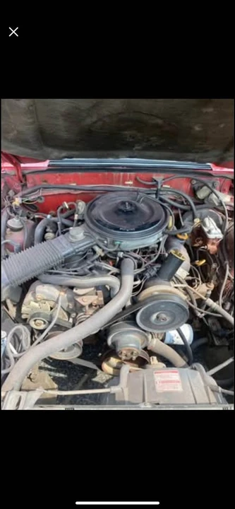 1983 Ford Mustang 3rd Gen - Image 4 of 9