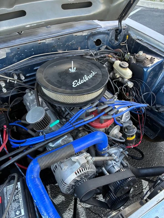 1983 Ford Mustang 3rd Gen - Image 8 of 11