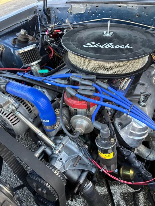 1983 Ford Mustang 3rd Gen - Image 10 of 11