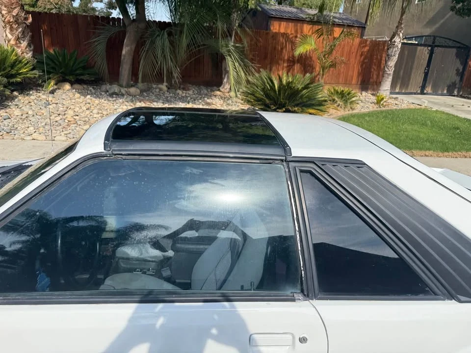 1983 Ford Mustang 3rd Gen - Image 3 of 6