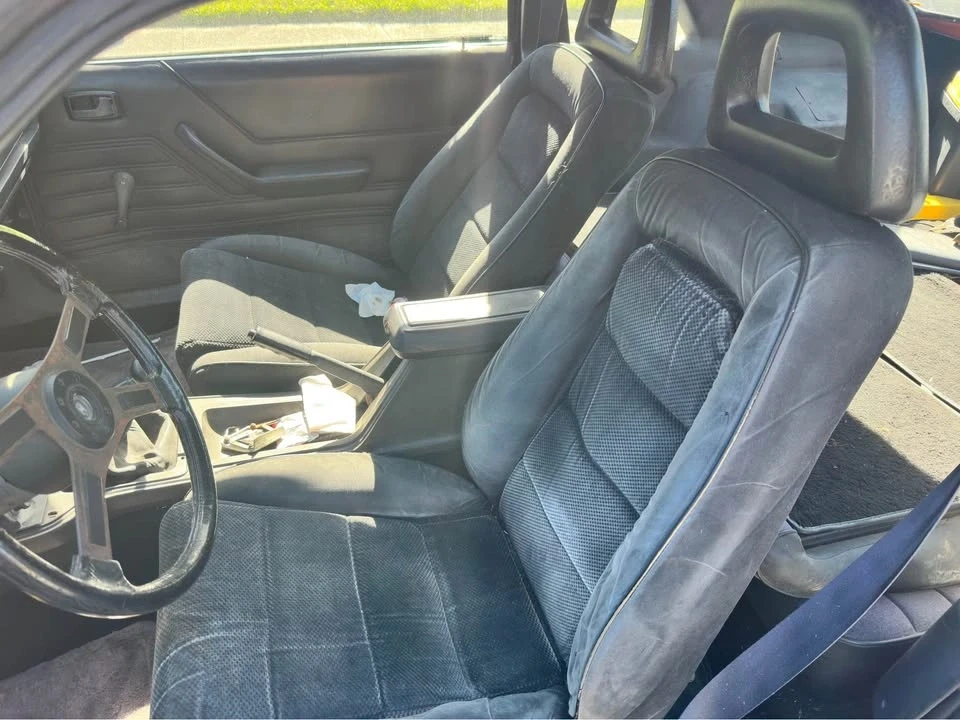 1983 Ford Mustang 3rd Gen - Image 7 of 8
