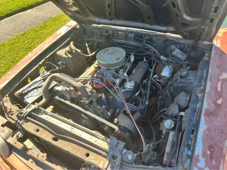 1983 Ford Mustang 3rd Gen - Image 3 of 8