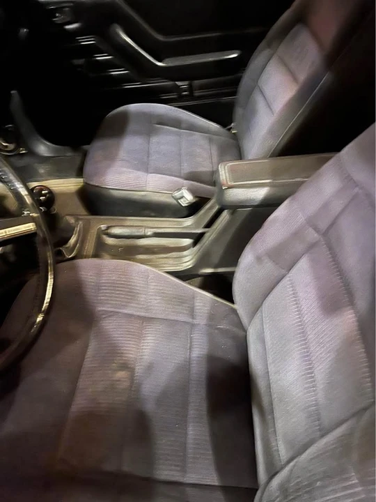 1983 Ford Mustang 3rd Gen - Image 6 of 6