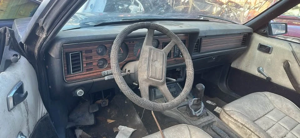 1983 Ford Mustang 3rd Gen - Image 3 of 8