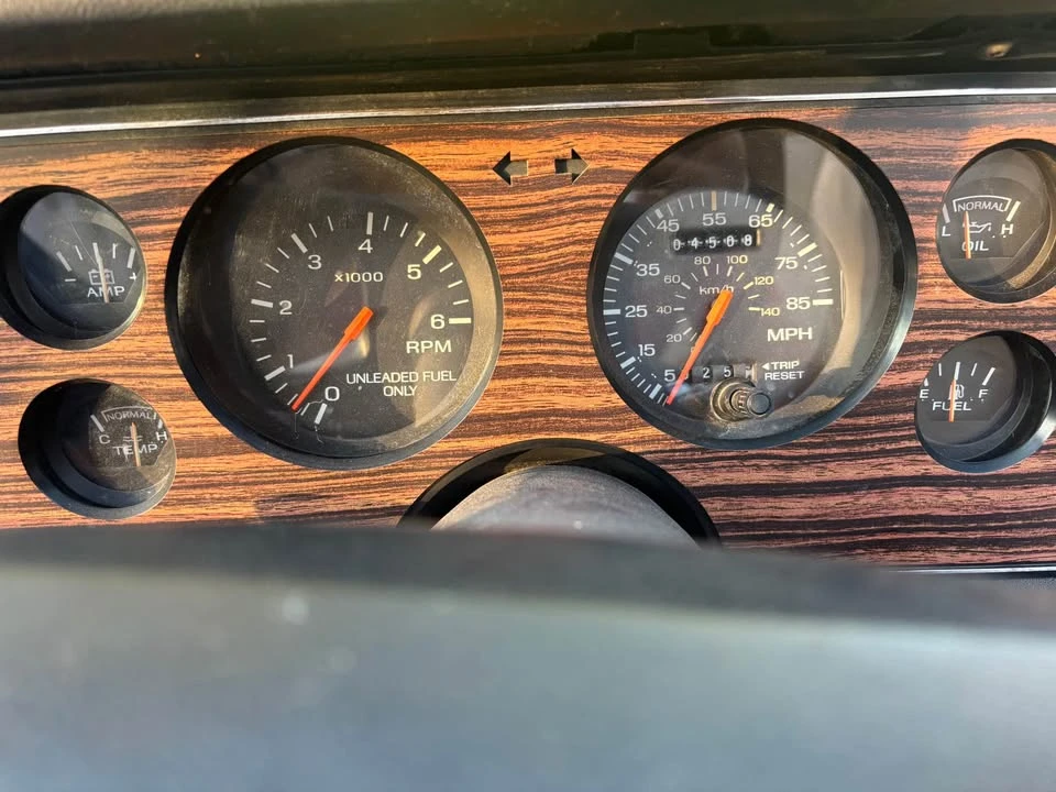 1983 Ford Mustang 3rd Gen - Image 12 of 19