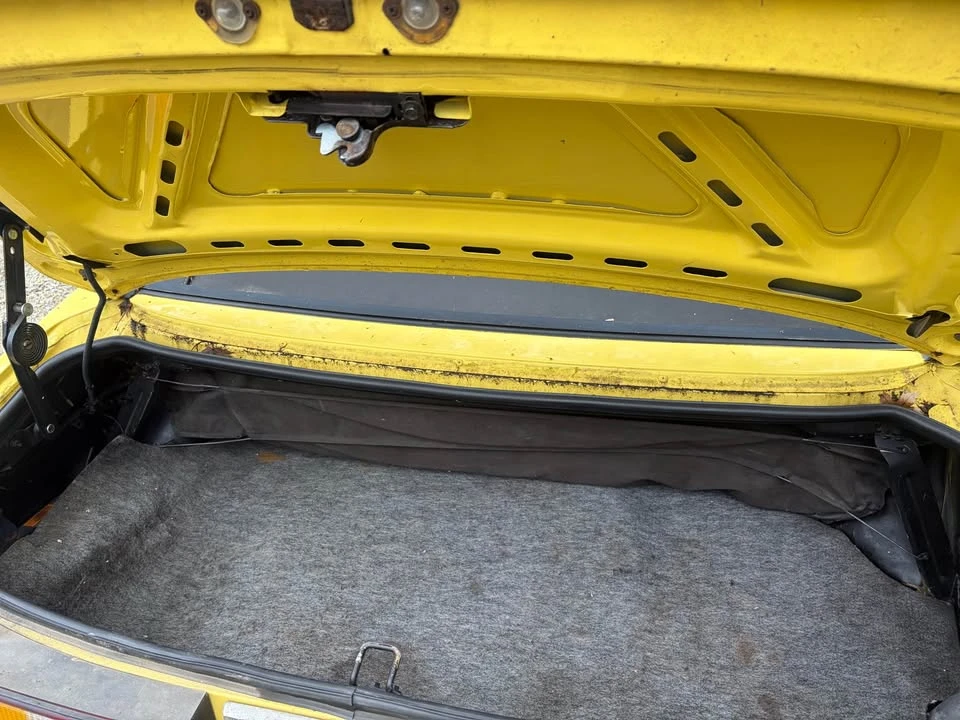 1983 Ford Mustang 3rd Gen - Image 6 of 19