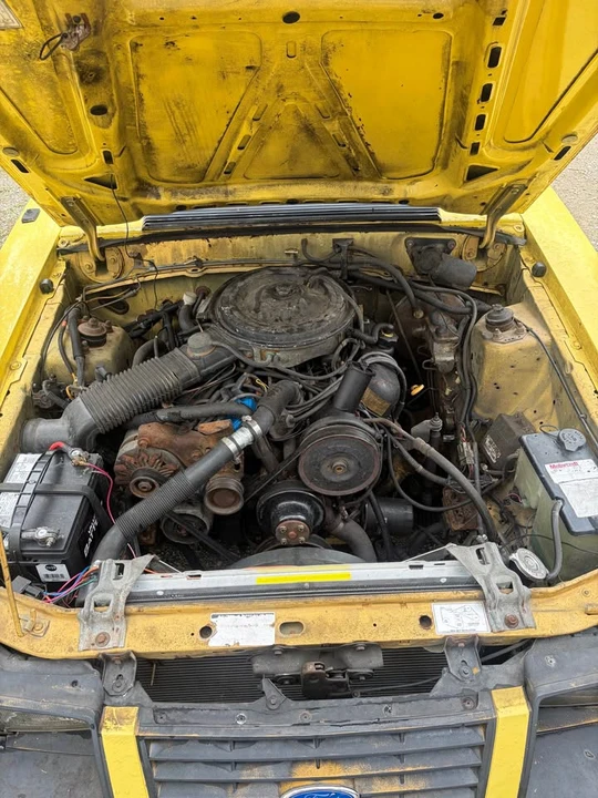 1983 Ford Mustang 3rd Gen - Image 13 of 19